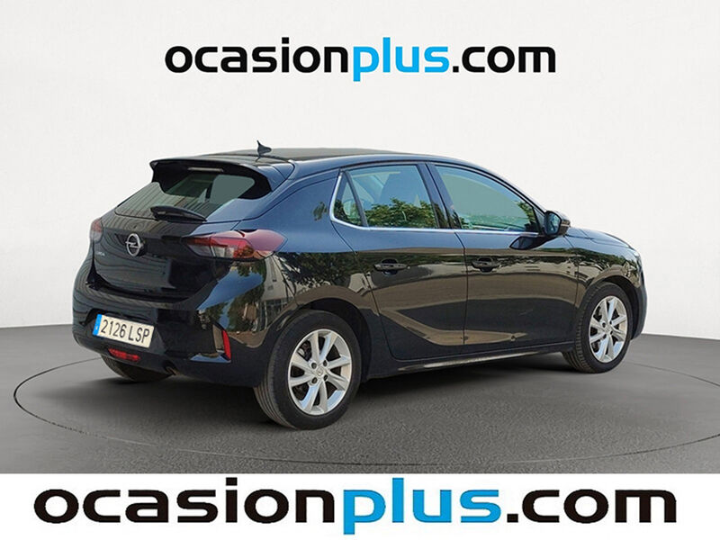Foto del OPEL Corsa 1.2T XHT S-S Elegance AT8 100