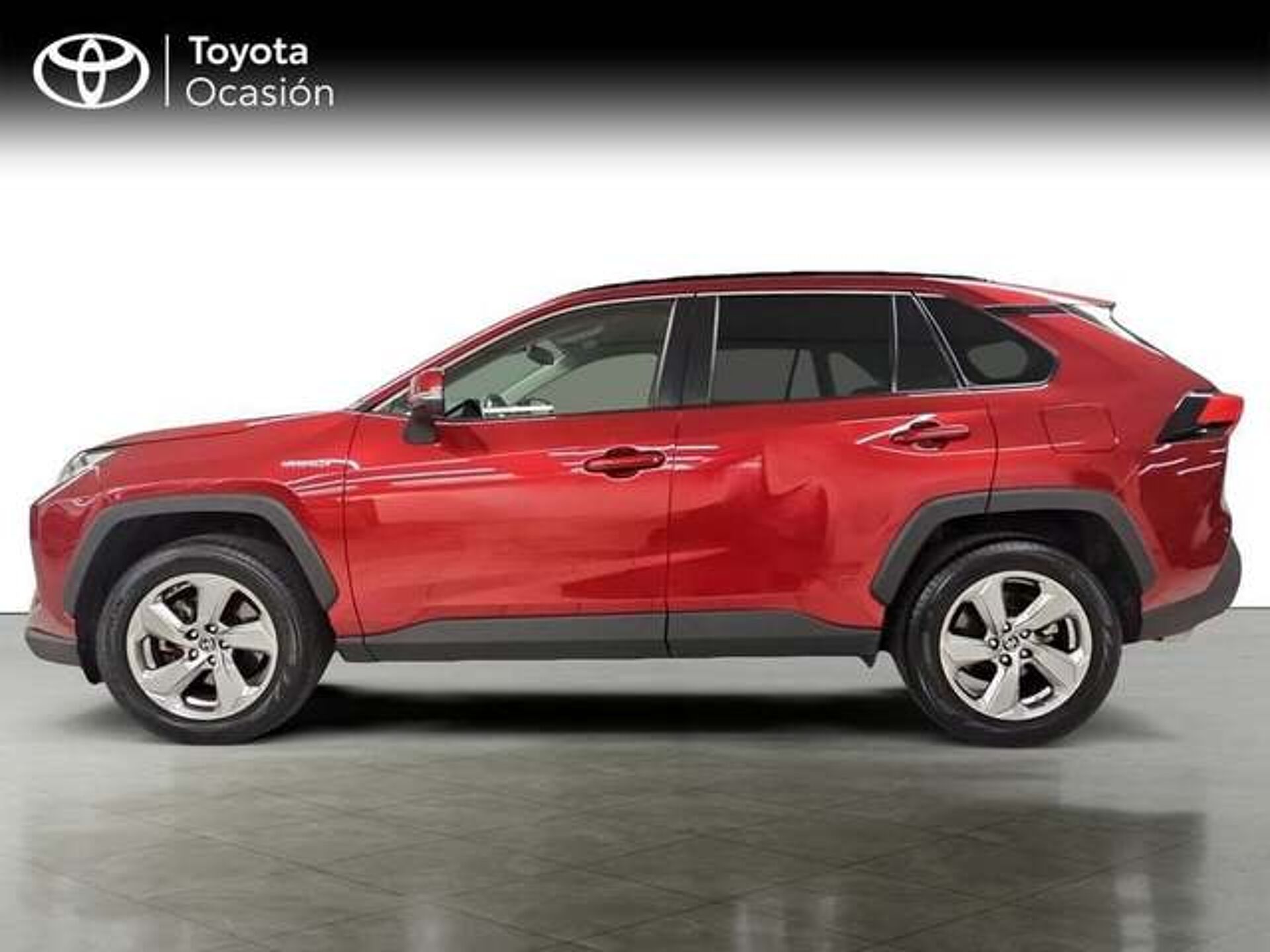 Imagen 3 de TOYOTA RAV-4