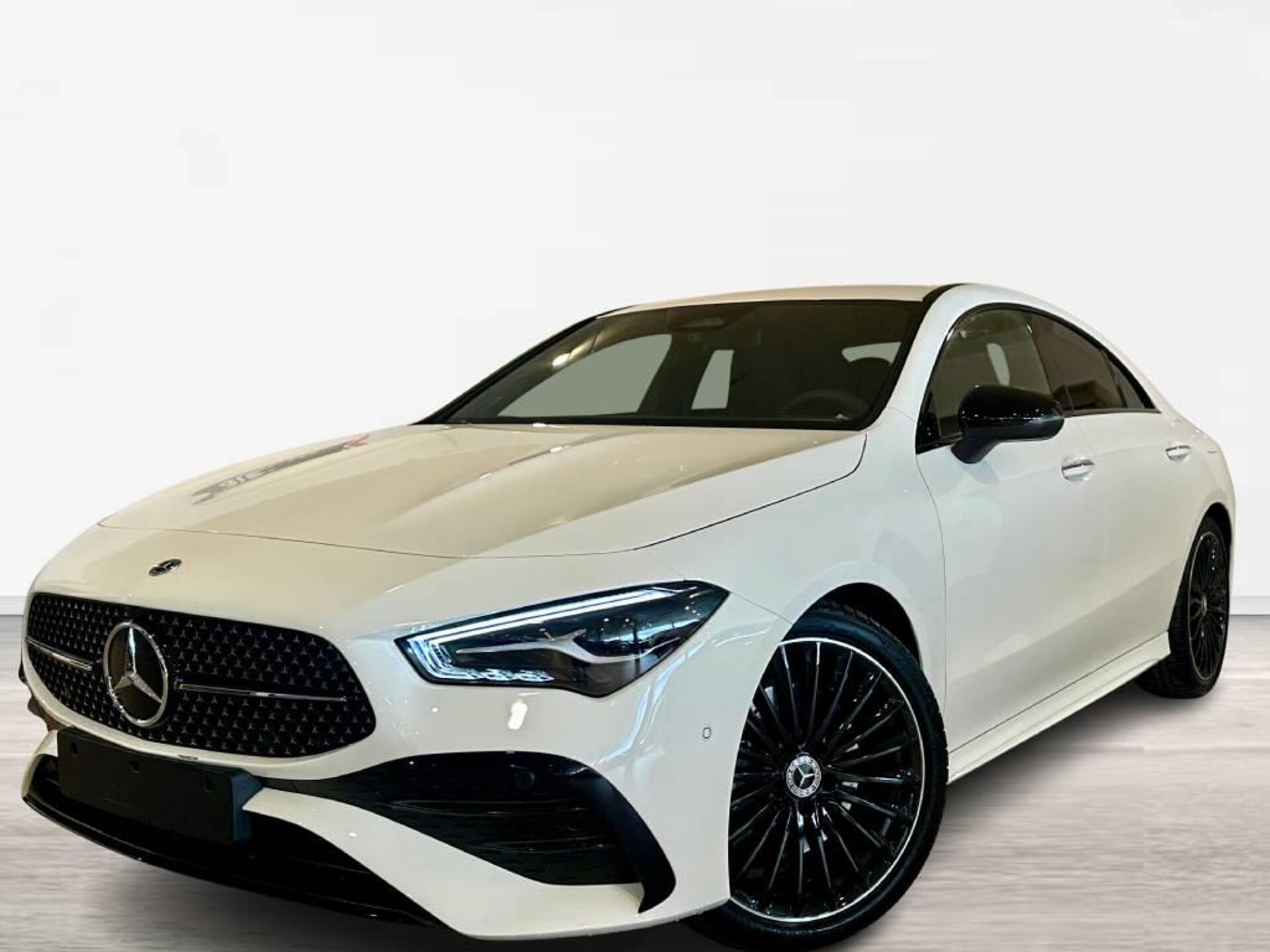 Imagen de MERCEDES Clase CLA