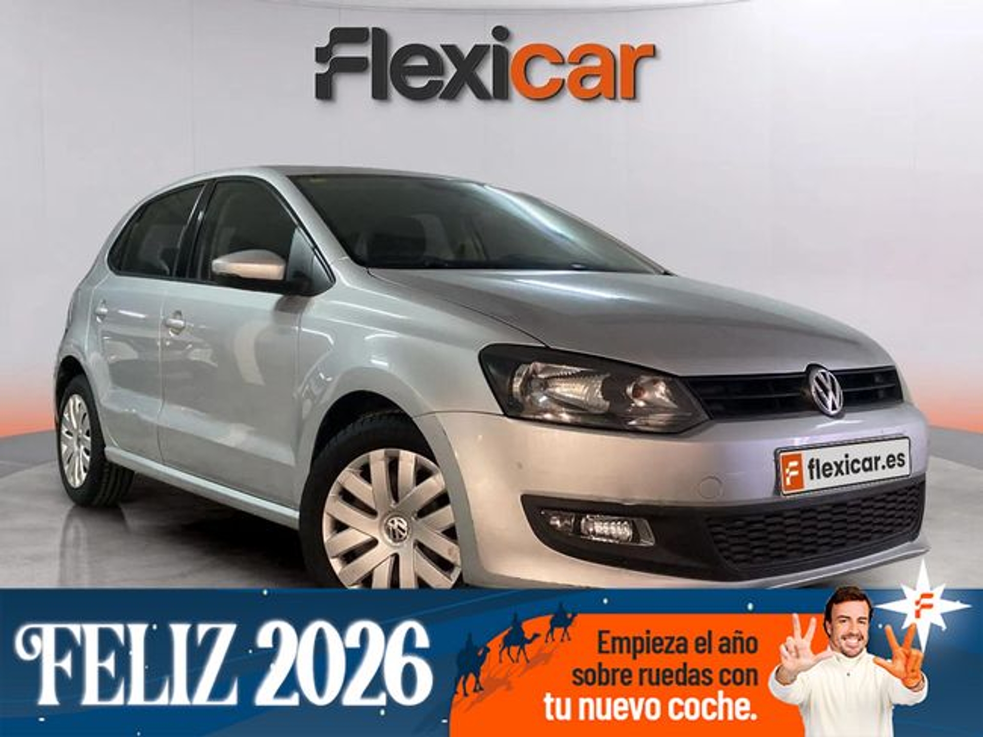 Imagen de VOLKSWAGEN Polo