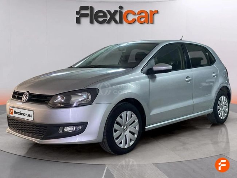 Foto del VOLKSWAGEN Polo 1.2 Advance BMT