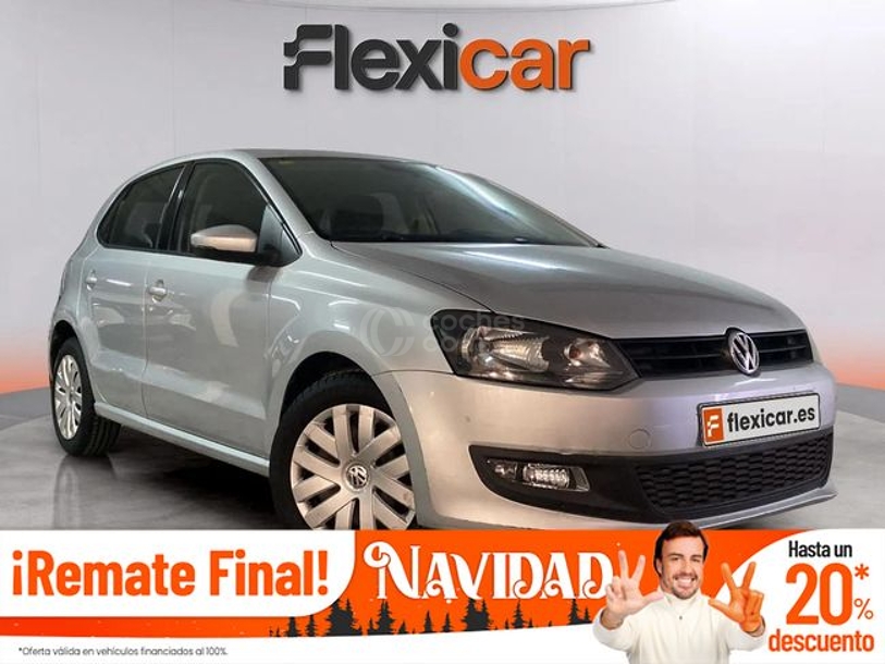 Foto del VOLKSWAGEN Polo 1.2 Advance BMT