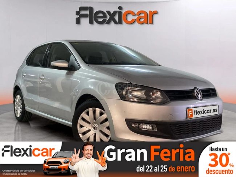 Foto del VOLKSWAGEN Polo 1.2 Advance BMT