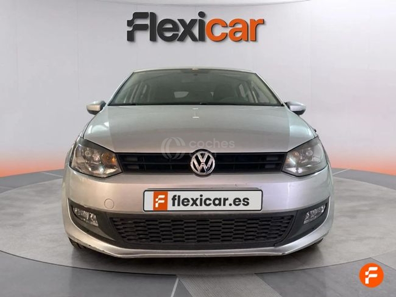 Foto del VOLKSWAGEN Polo 1.2 Advance BMT
