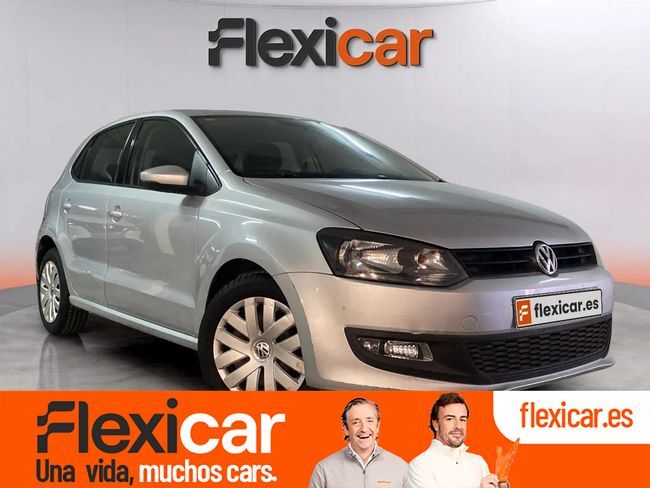 VOLKSWAGEN Polo (1.2 70cv Advance BlueMotion Technology) en Alicante