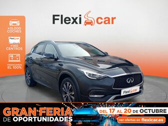 Imagen de INFINITI QX30 2.2d Premium AWD 7DCT