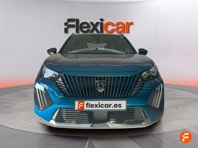 Foto del PEUGEOT 2008 1.2 PureTech S&S Allure 100