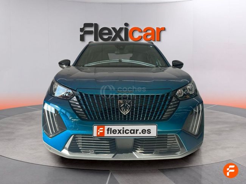 Foto del PEUGEOT 2008 1.2 PureTech S&S Allure 100