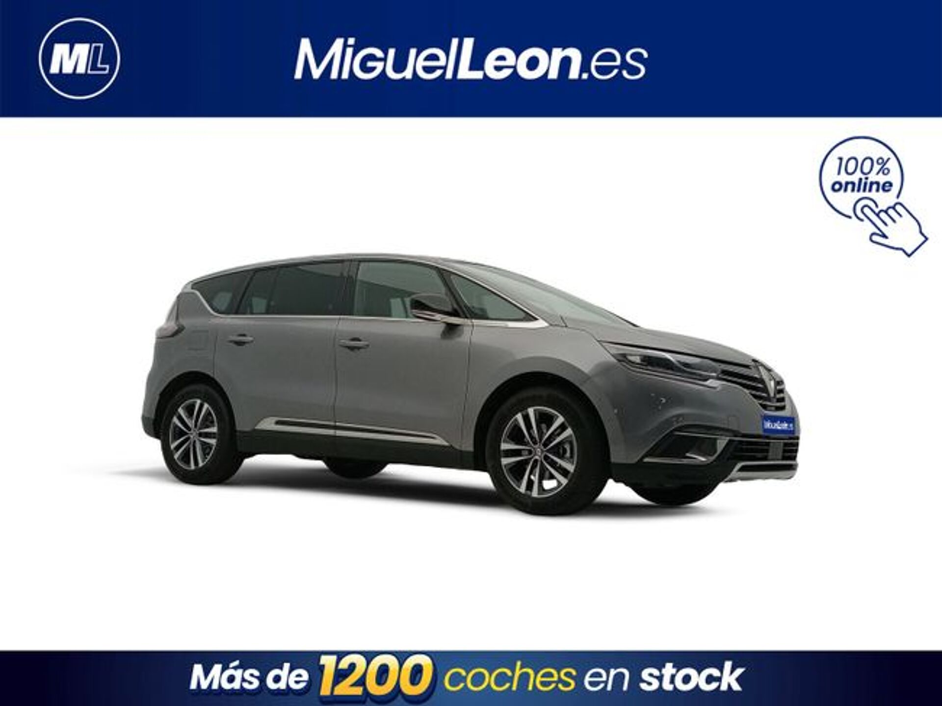 Imagen 3 de RENAULT Espace