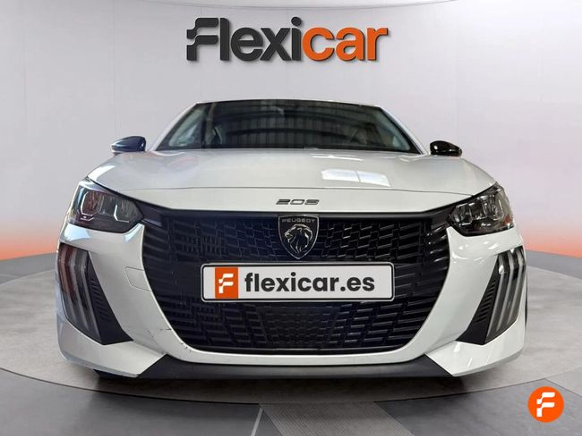 Imagen 2 de PEUGEOT 208