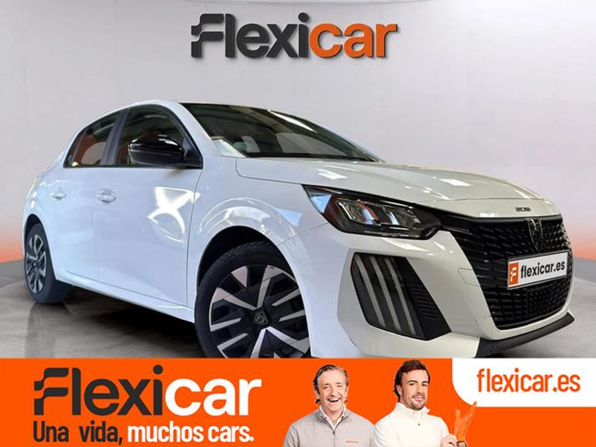 Imagen 1 de PEUGEOT 208