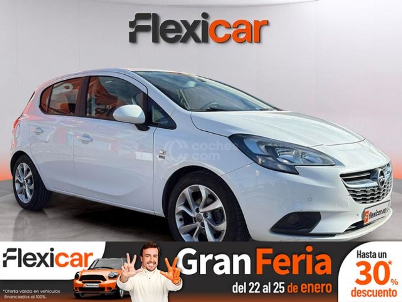 Foto del OPEL Corsa 1.4 120 Aniversario 90