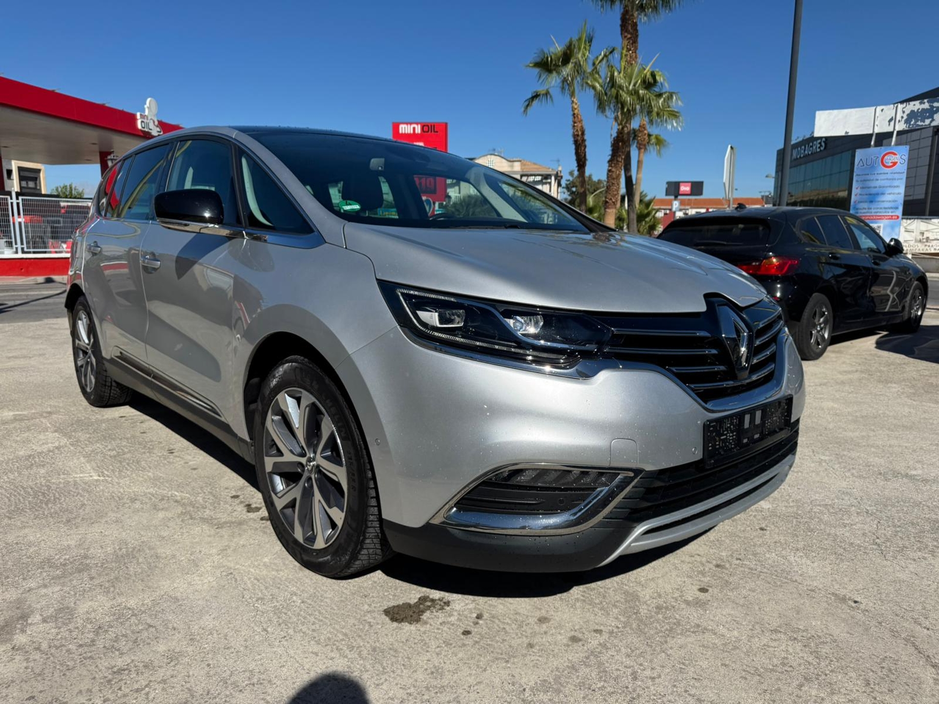 Imagen de RENAULT Espace