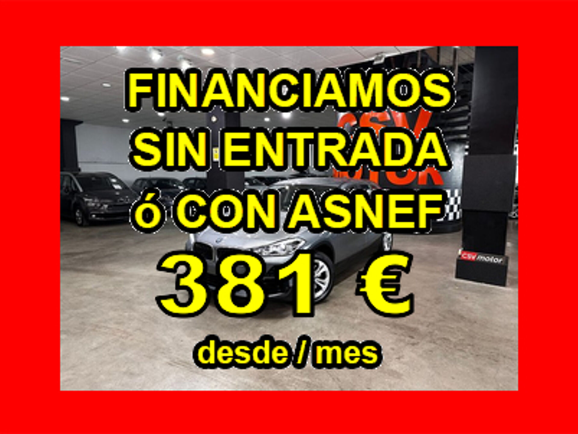 Imagen de BMW X2
