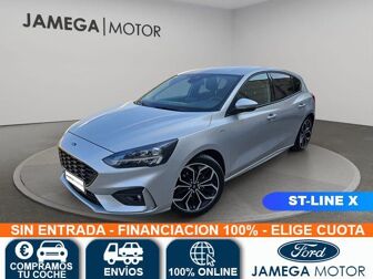 Imagen de FORD Focus 1.5 Ecoboost Auto-S&S ST-Line PS 182