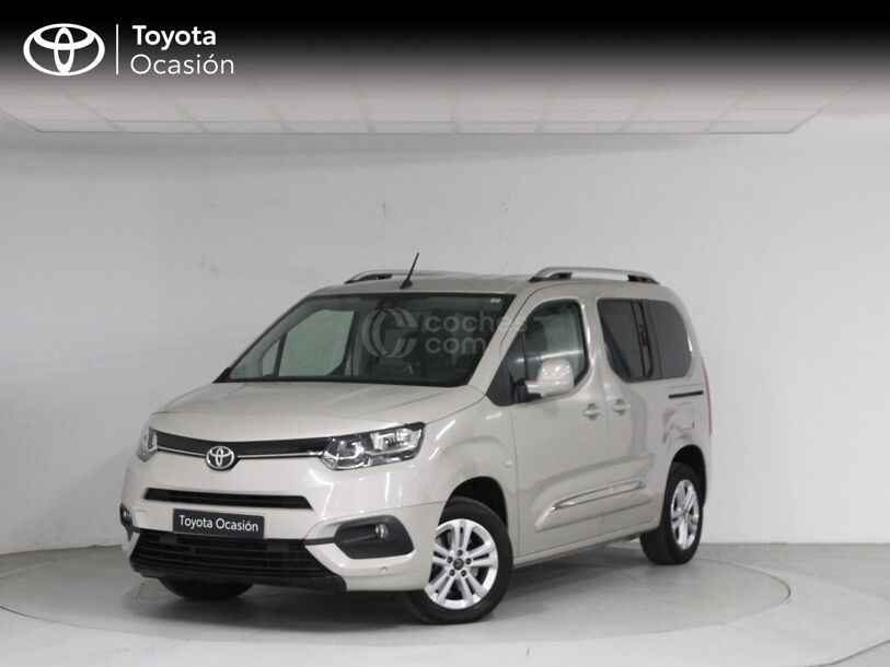 Foto del TOYOTA Proace City Family L1 1.2 5pl. Active 110