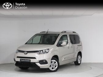 Imagen de TOYOTA Proace City Family L1 1.2 5pl. Active 110