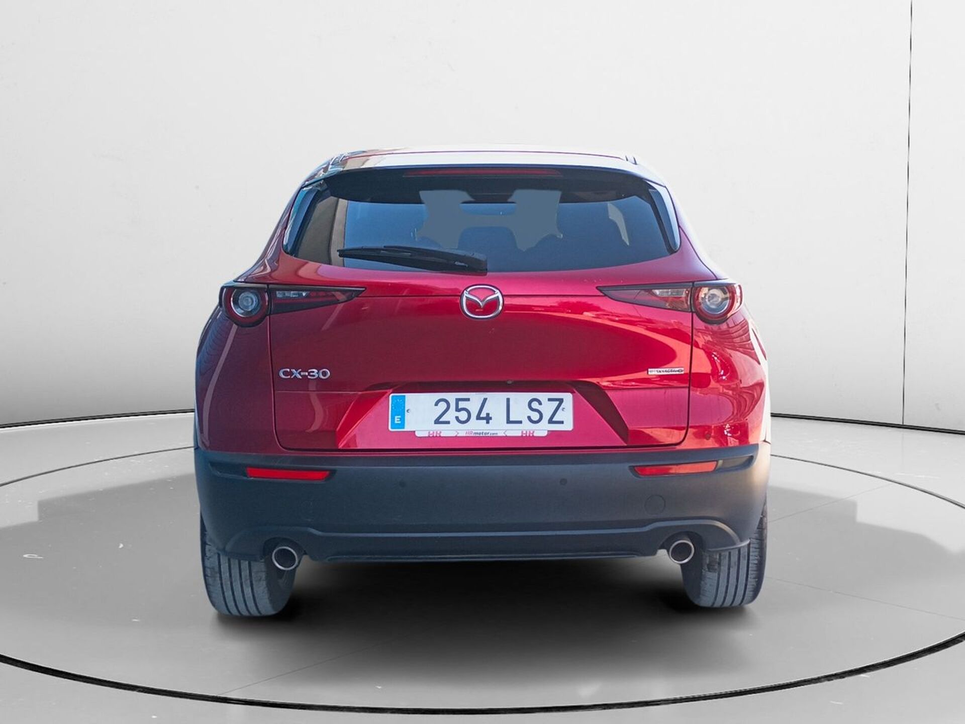Imagen 3 de MAZDA CX-30