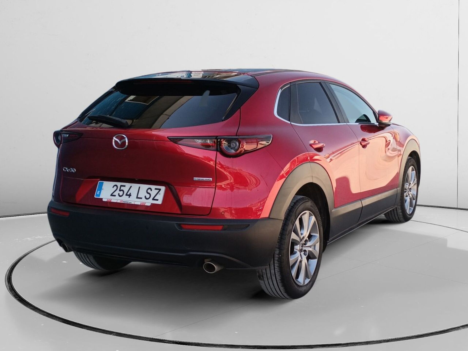 Imagen 2 de MAZDA CX-30