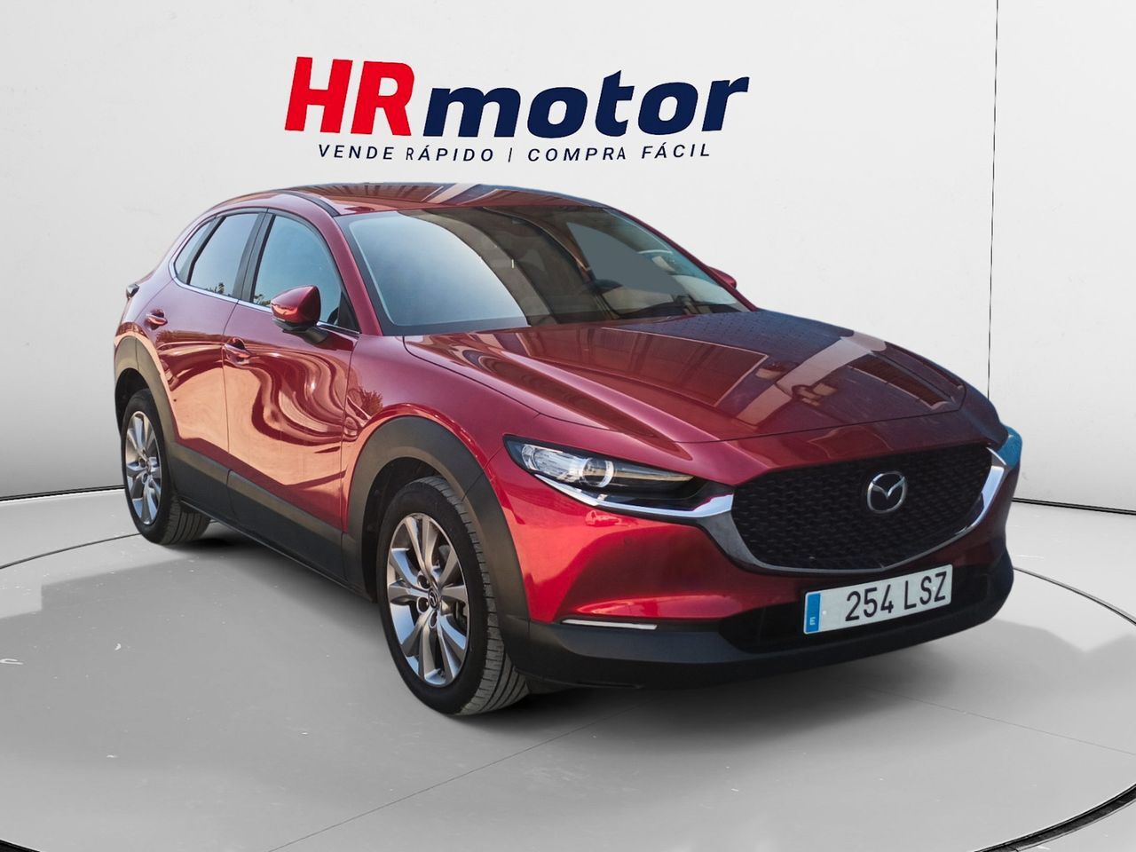 MAZDA CX-30 (Evolution 2WD) en Madrid