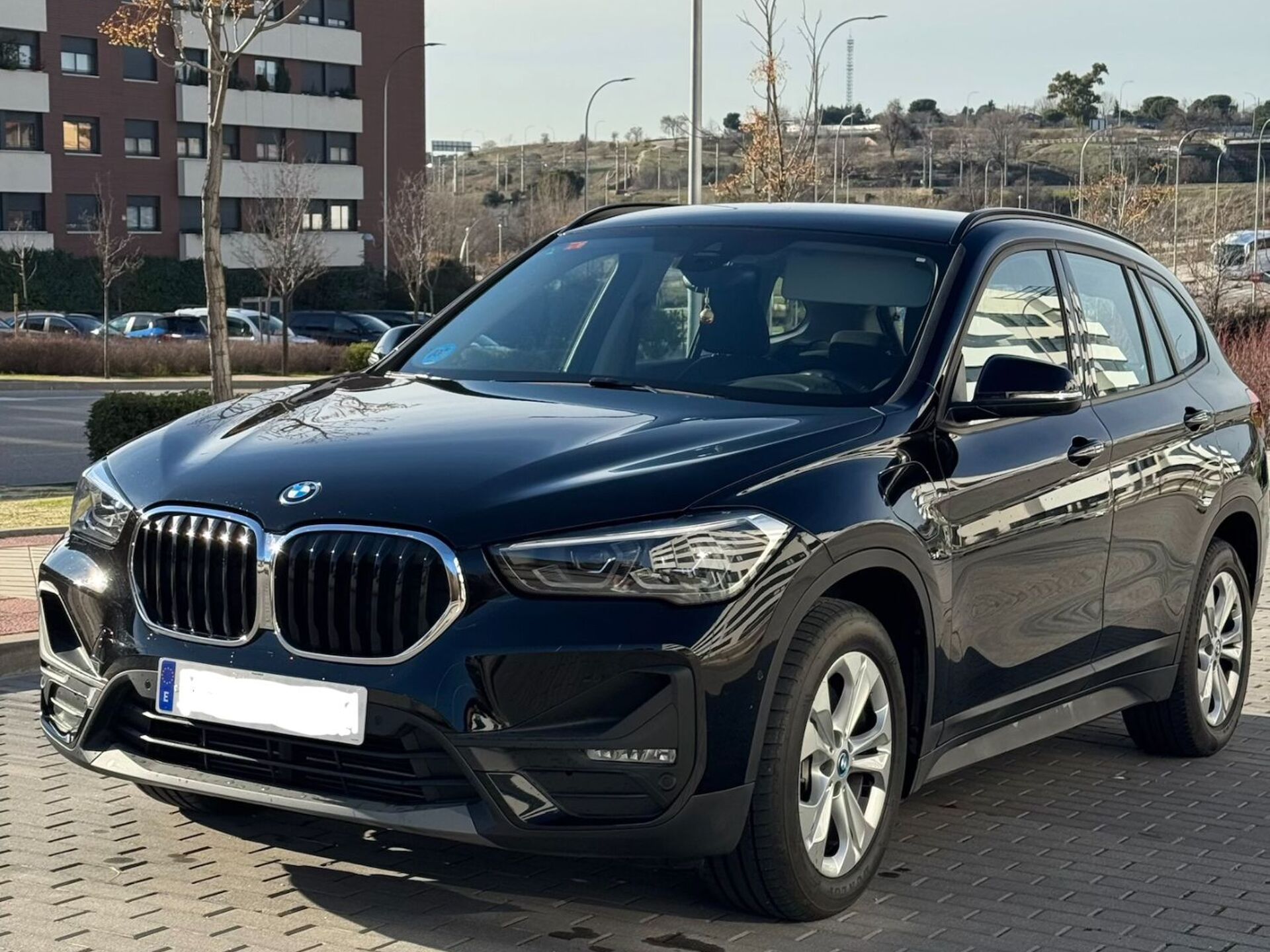 Imagen 2 de BMW X1