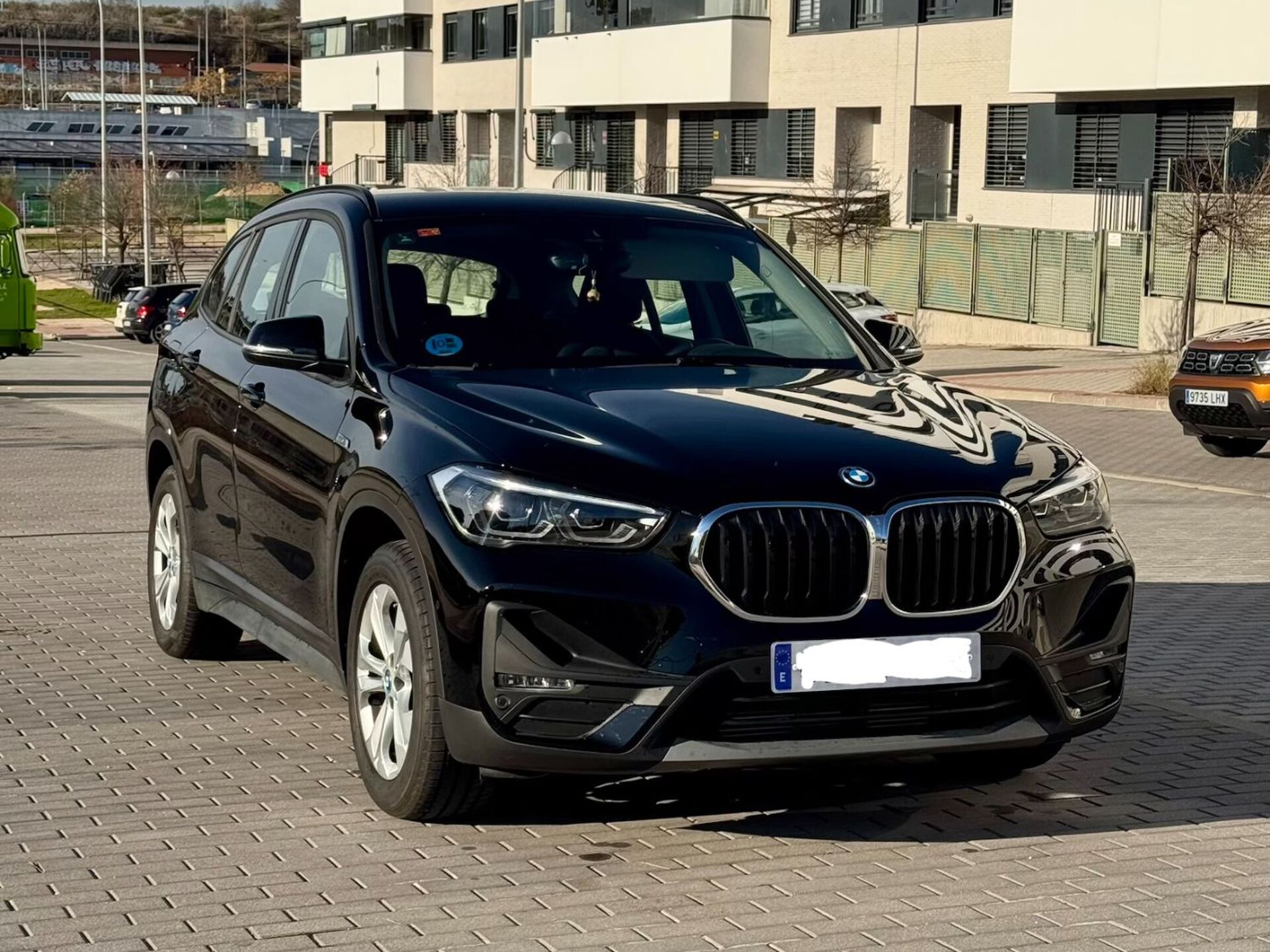 Imagen 3 de BMW X1