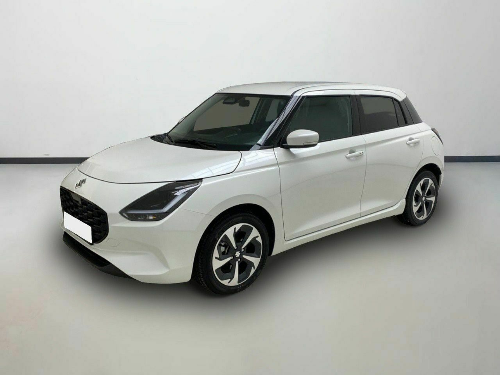 Imagen de SUZUKI Swift