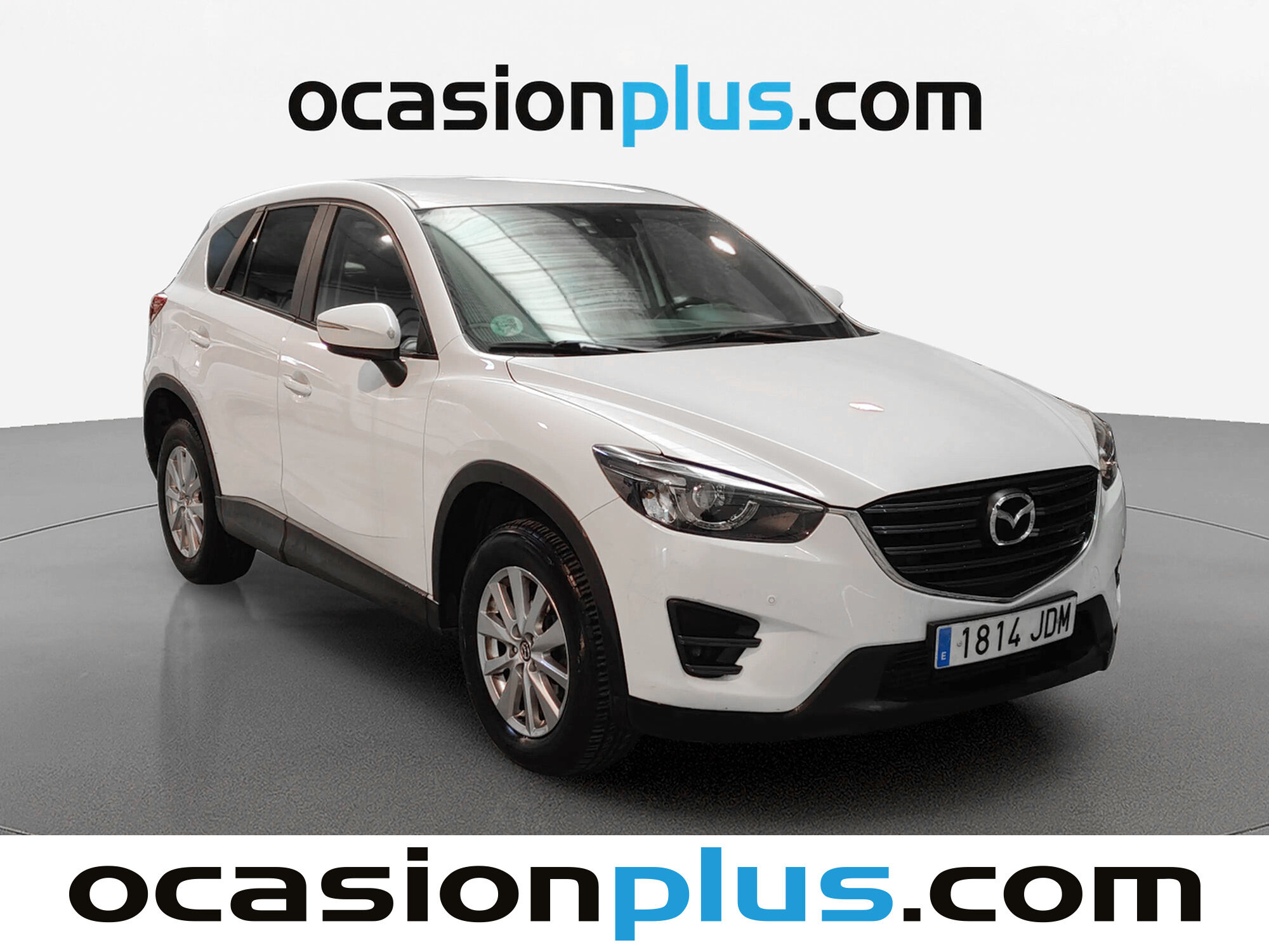Foto del MAZDA CX-5 2.2DE Style+ 2WD 150