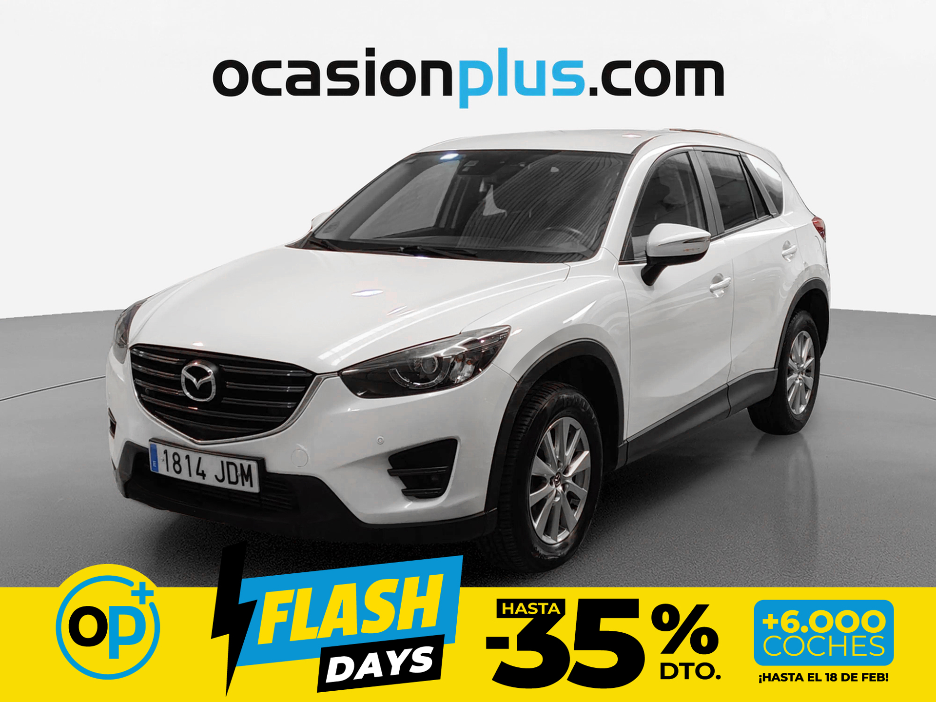 Imagen de MAZDA CX-5