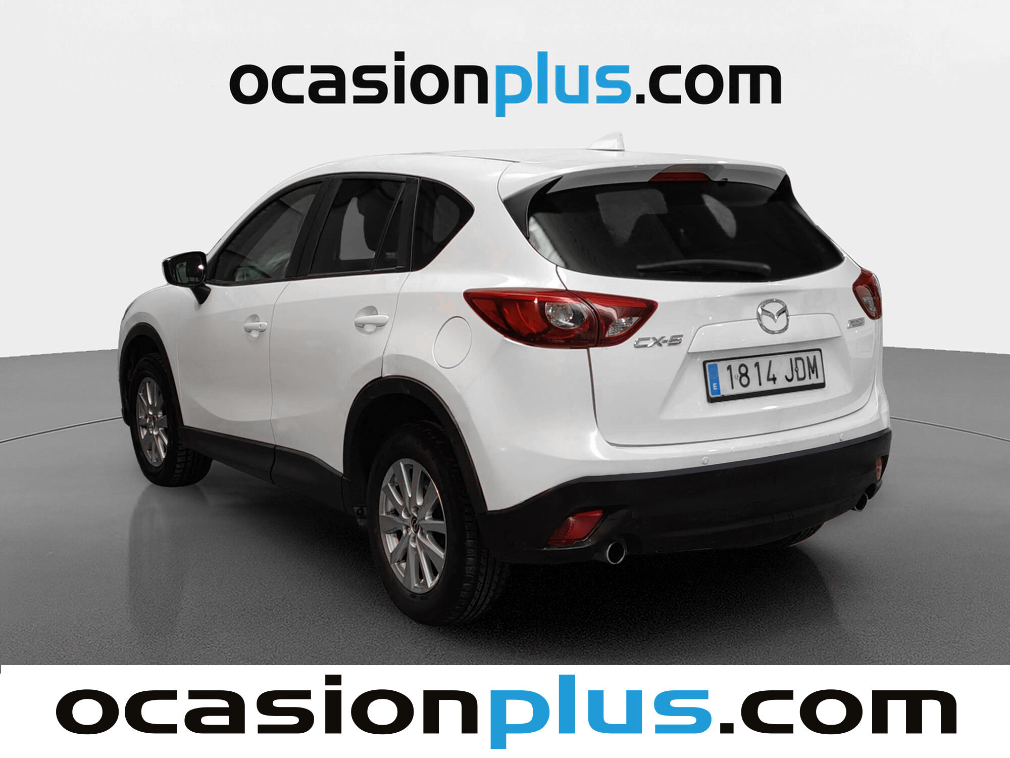 Foto del MAZDA CX-5 2.2DE Style+ 2WD 150