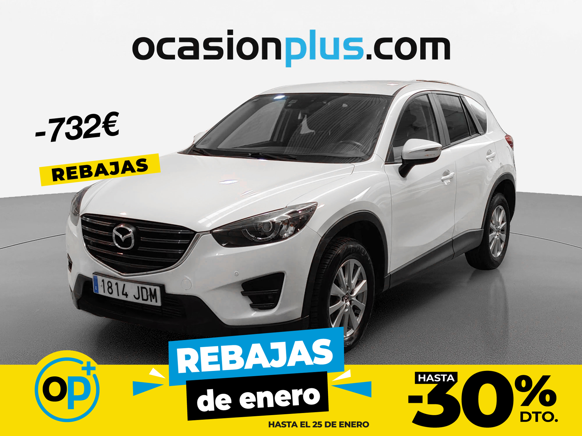 Imagen de MAZDA CX-5