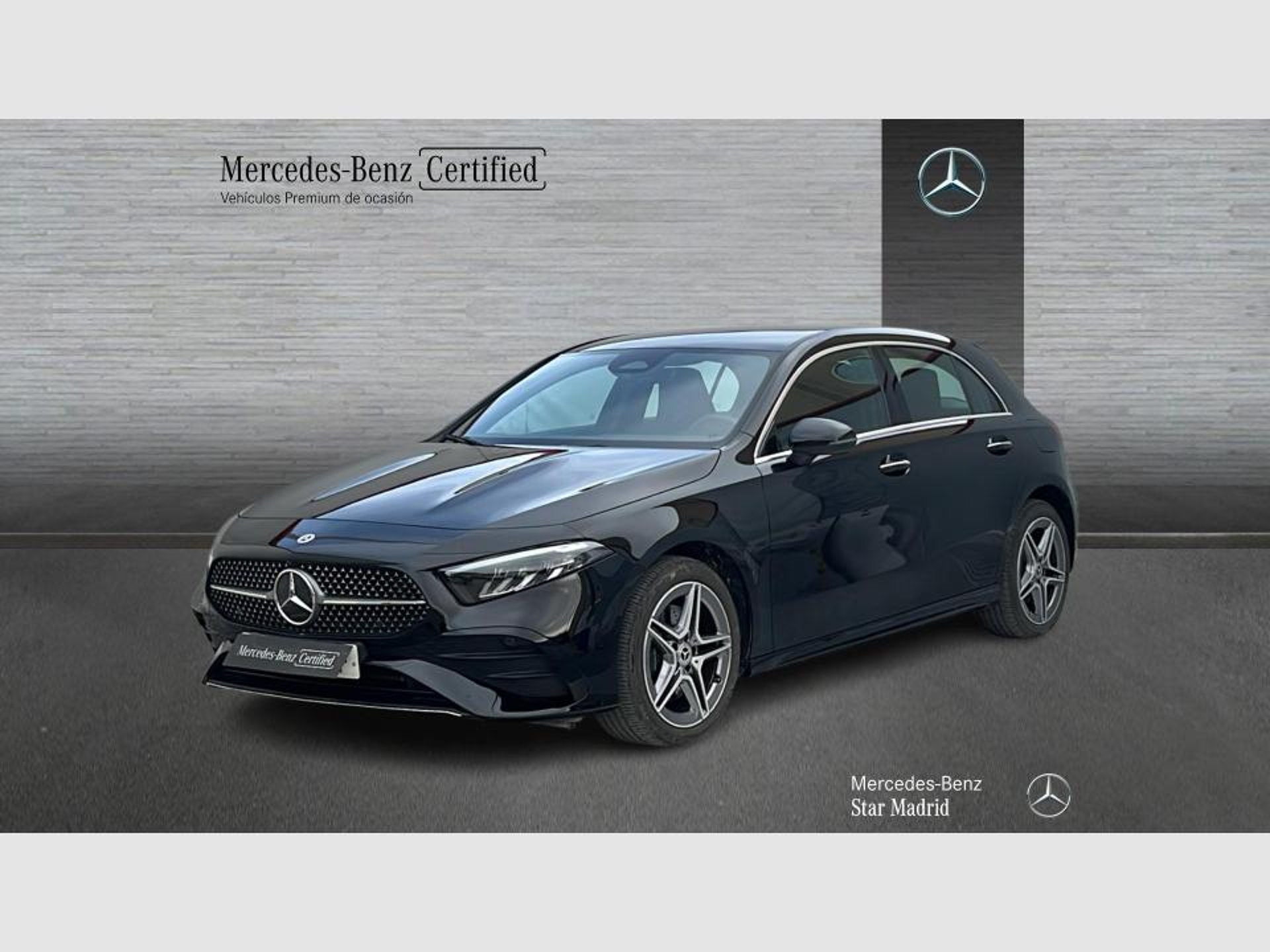 Imagen de MERCEDES Clase A