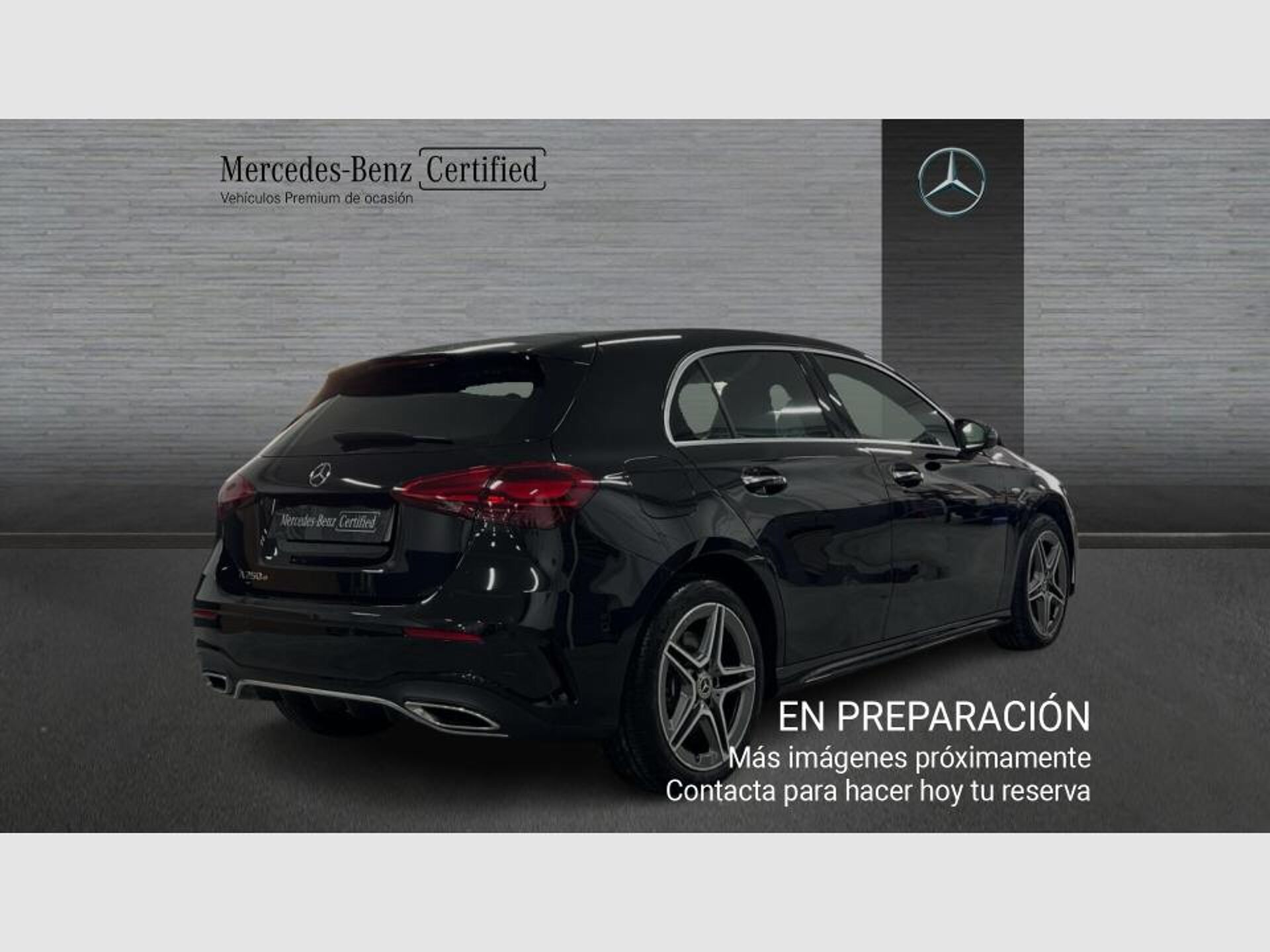 Imagen 2 de MERCEDES Clase A