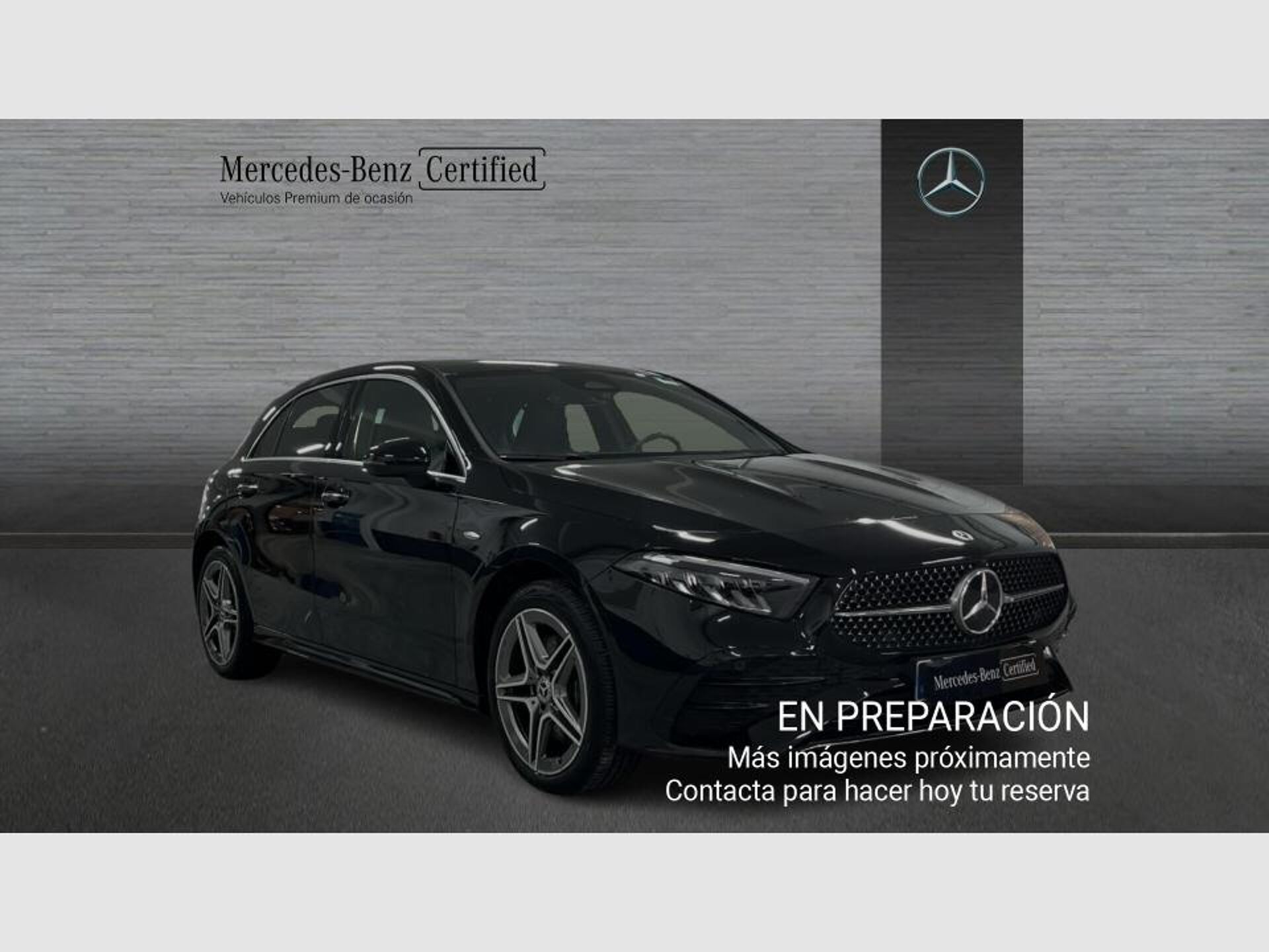 Imagen 3 de MERCEDES Clase A