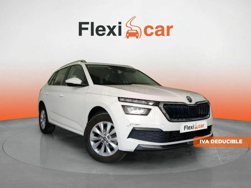 Foto del SKODA Kamiq 1.0 TSI Ambition 81kW DSG