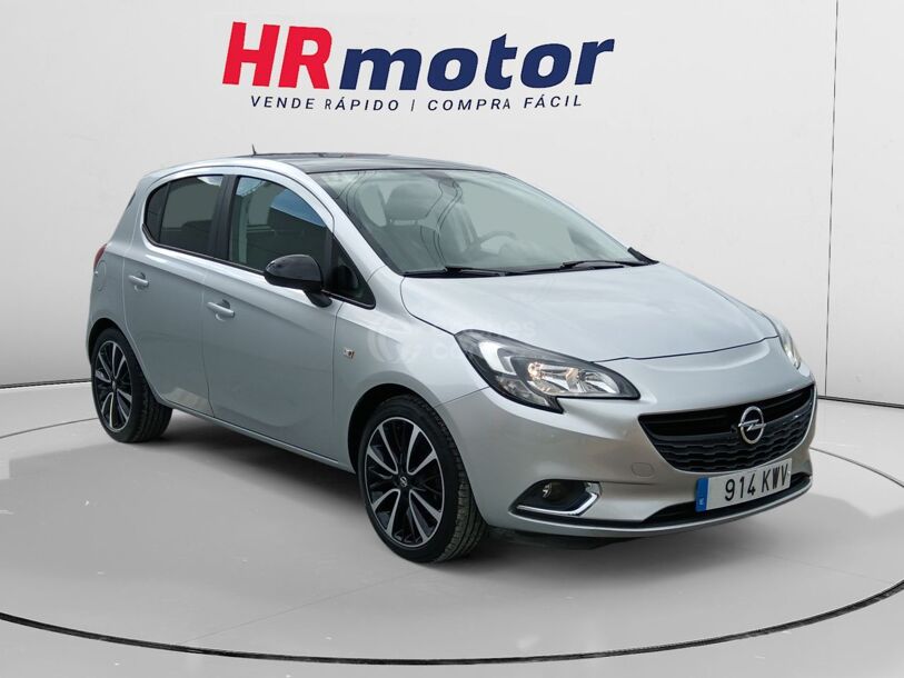 Foto del OPEL Corsa 1.4 Design Line 90