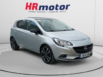 Imagen de OPEL Corsa 1.4 Design Line 90