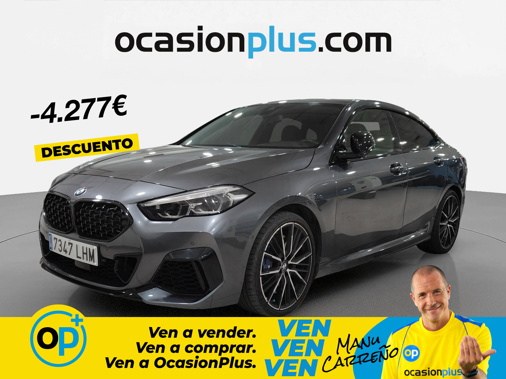 Imagen de BMW Serie 2