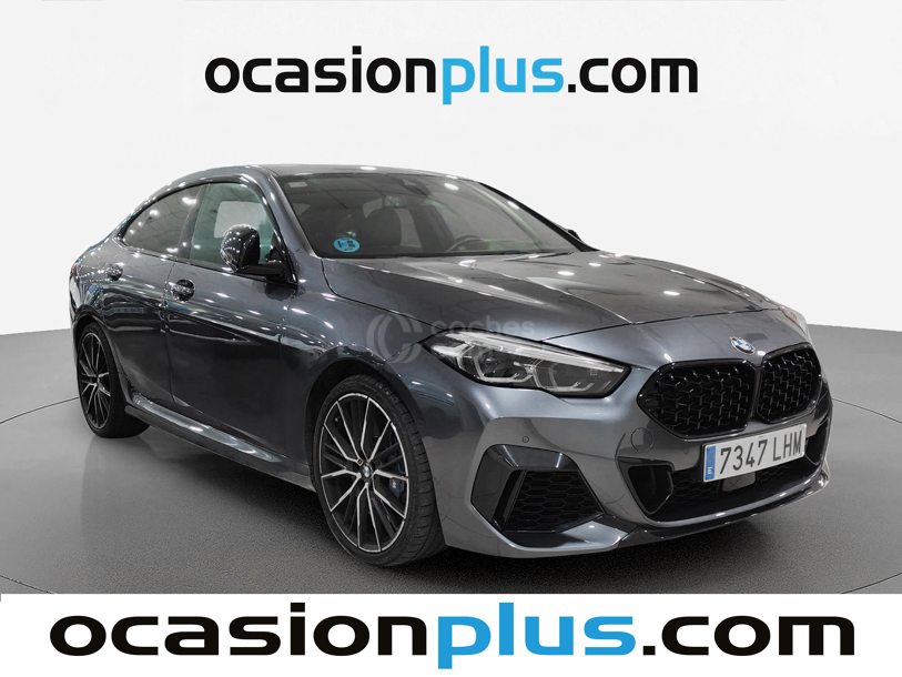 Foto del BMW Serie 2 M235iA xDrive Gran Coupé