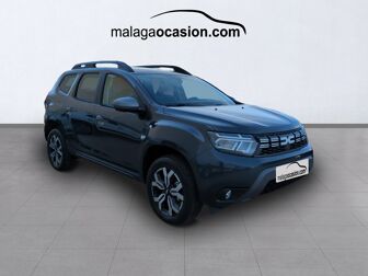 Imagen de DACIA Duster 1.3 TCe Journey Go 4x2 96kW