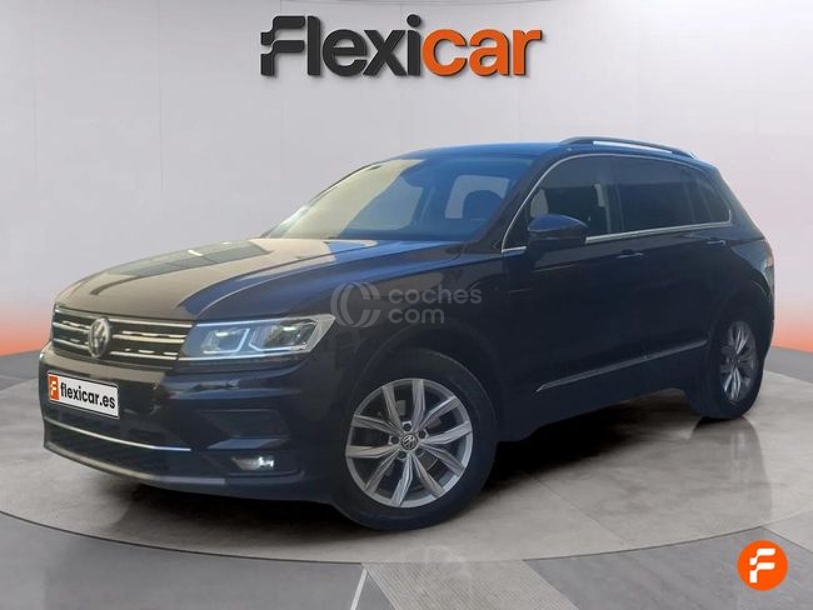 Foto del VOLKSWAGEN Tiguan 2.0TDI Advance DSG 110kW