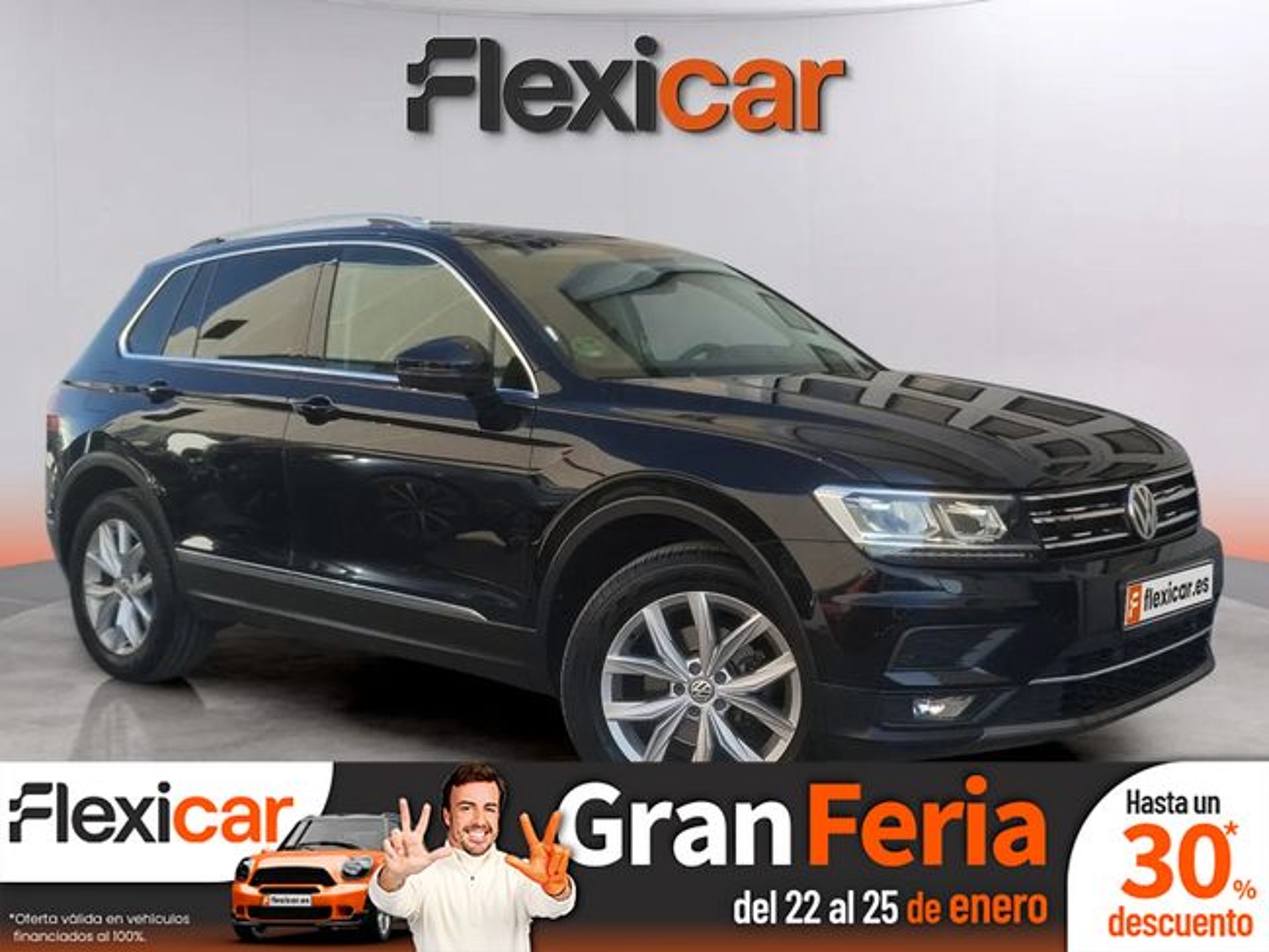 Imagen de VOLKSWAGEN Tiguan