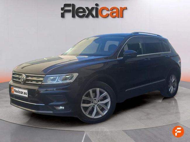 Foto del VOLKSWAGEN Tiguan 2.0TDI Advance DSG 110kW