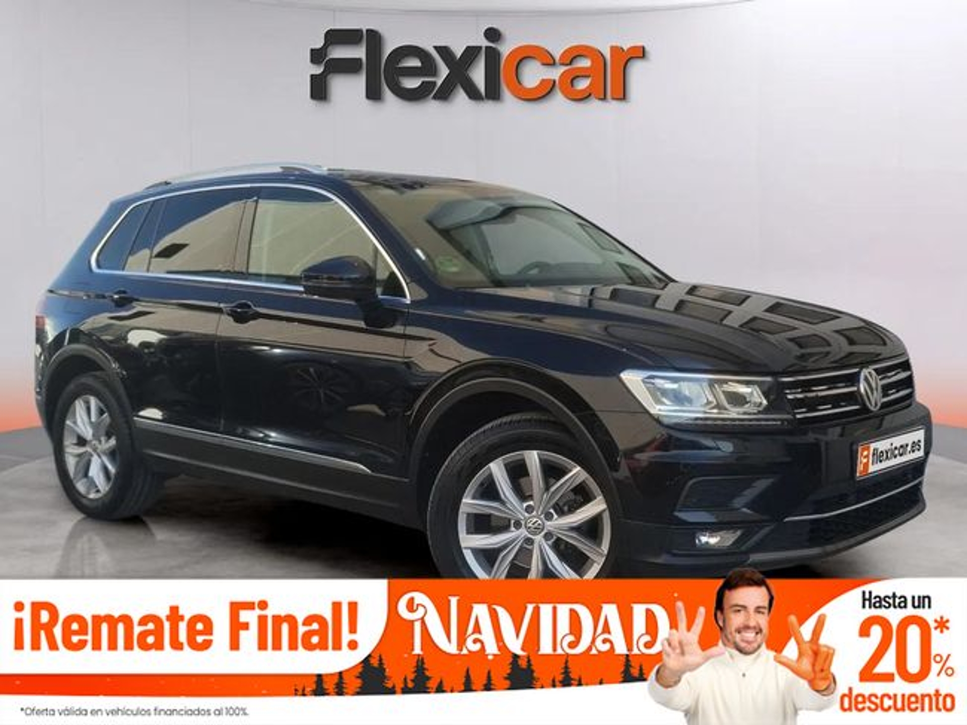 Imagen de VOLKSWAGEN Tiguan