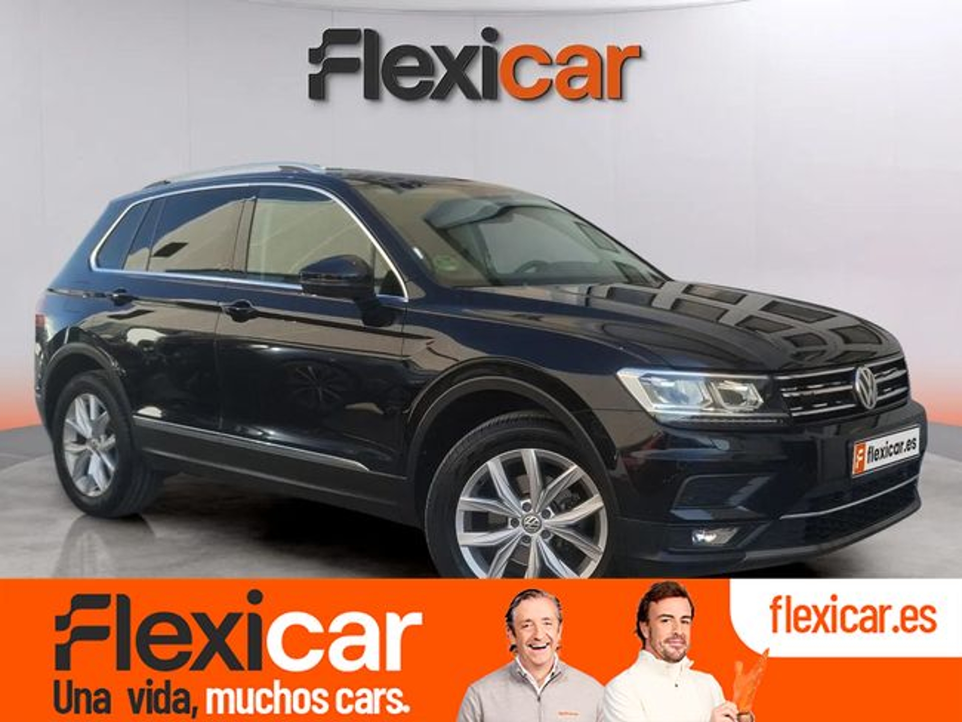 Imagen de VOLKSWAGEN Tiguan