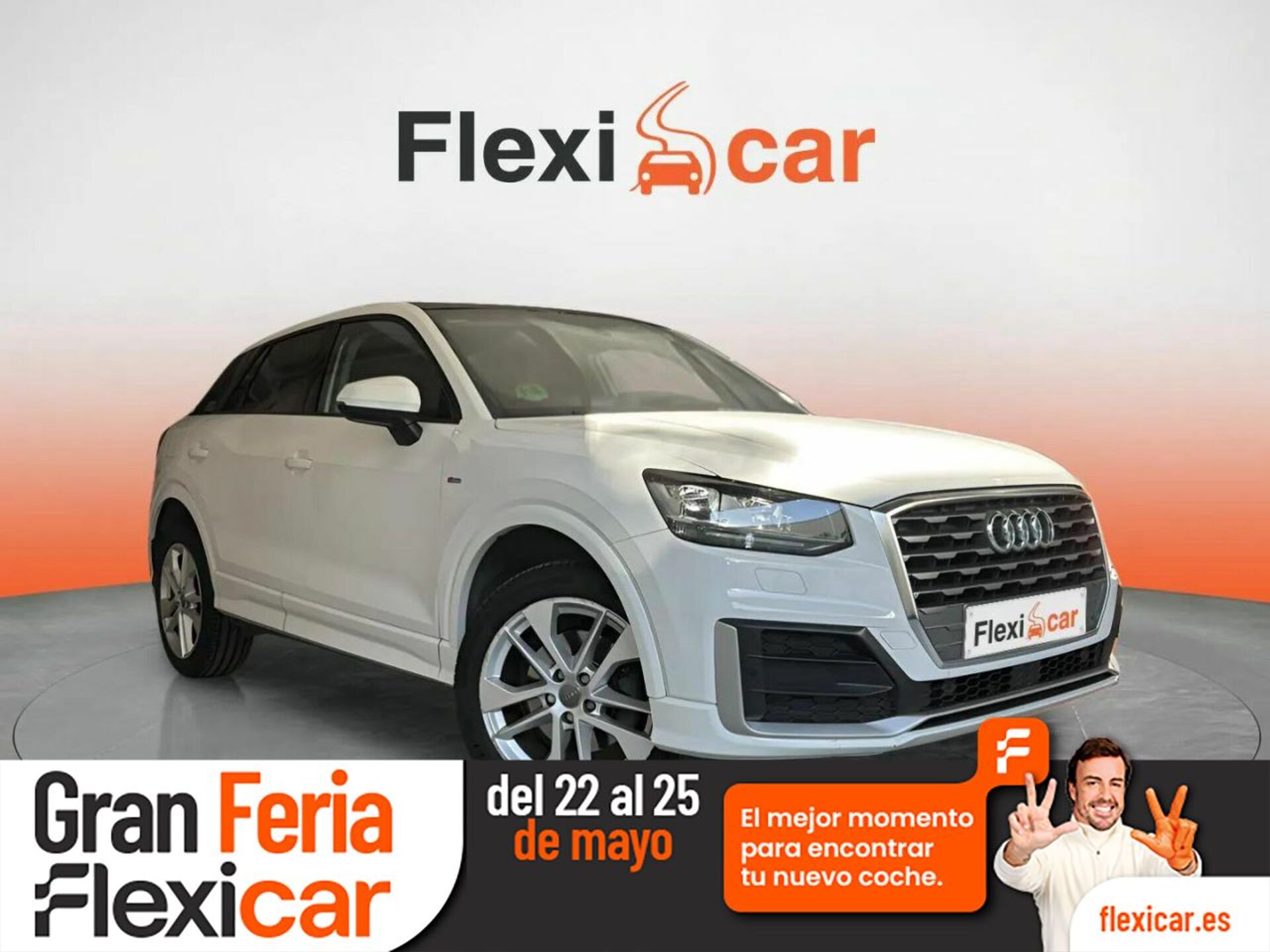 Imagen de AUDI Q2