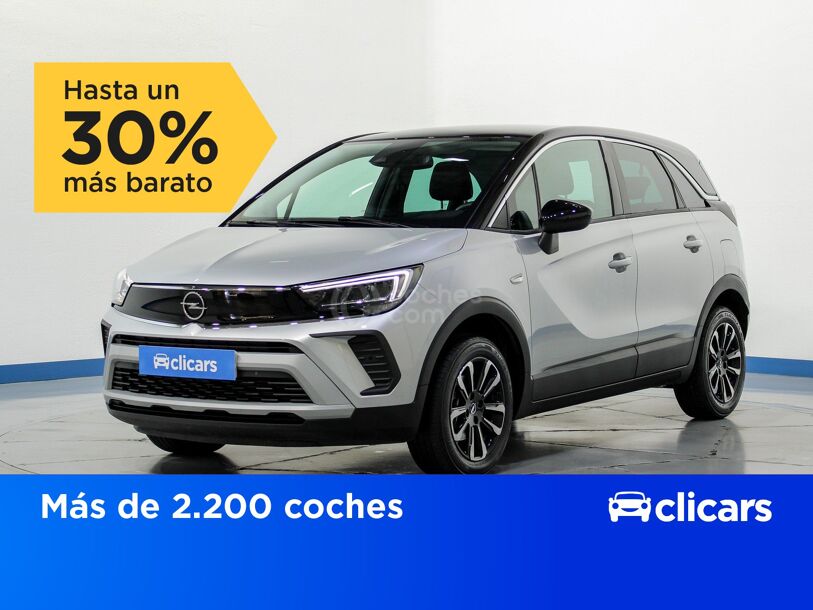 Foto del OPEL Crossland 1.2 S&S Elegance 110