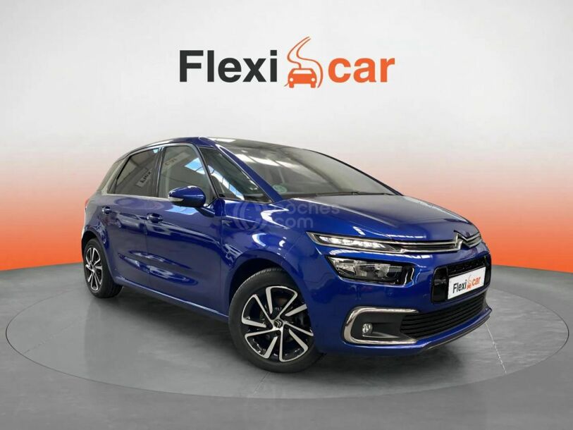 Foto del CITROEN C4 Spacetourer 1.2 PureTech S&S Feel 130