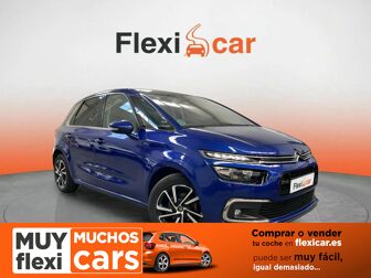 Imagen de CITROEN C4 Spacetourer 1.2 PureTech S&S Feel 130