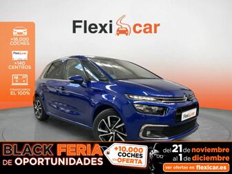 Imagen de CITROEN C4 Spacetourer 1.2 PureTech S&S Feel 130